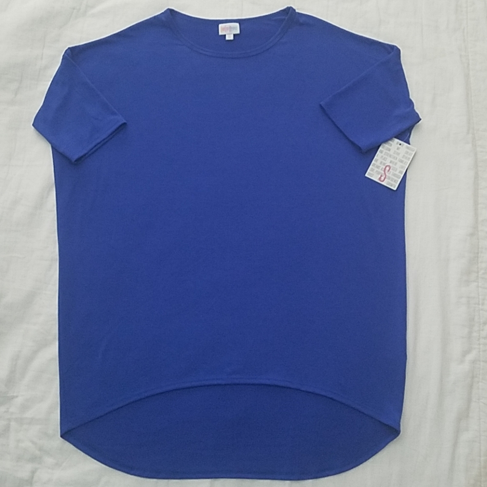 Lularoe Irma Top